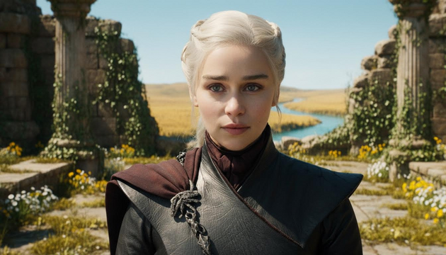 We Finally Know the Game of Thrones Movie Title — Revealed at CinemaCon