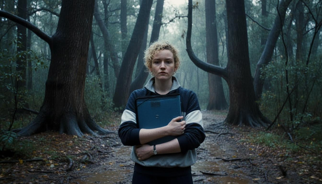 Weapons Director Zach Cregger Unleashes The Flood at CinemaCon