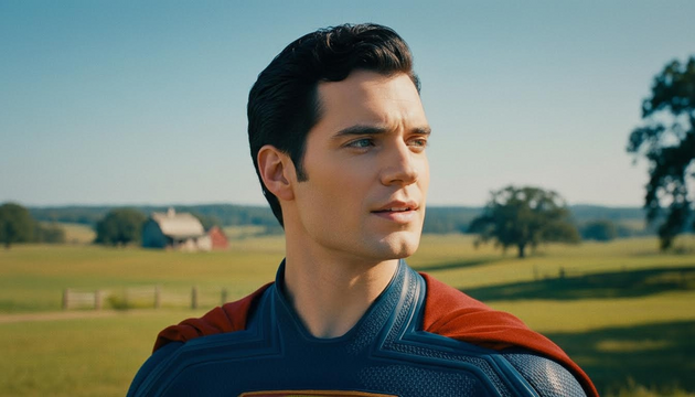 Man of Tomorrow Post-Credits Scene Could Unveil Adria Arjona's Role