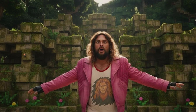 Minecraft 2 Finally Gets Its Official Title in Warner Bros.' 2027 and Beyond Slate