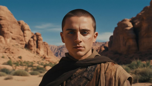 Dune 3 Will Rewrite Timothée Chalamet’s Hero — Here’s What’s Changing