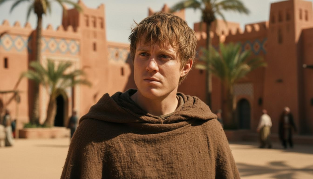 A Knight of the Seven Kingdoms Season 2 Filming Canceled — Say Goodbye to the Annual Release Promise