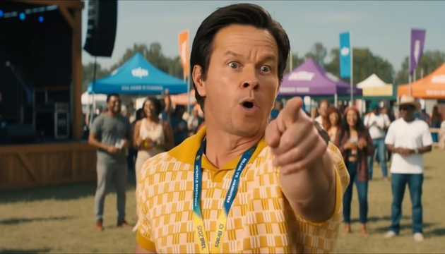 Mark Wahlberg’s New R-Rated Comedy Tanks on Rotten Tomatoes as Critics Pile On