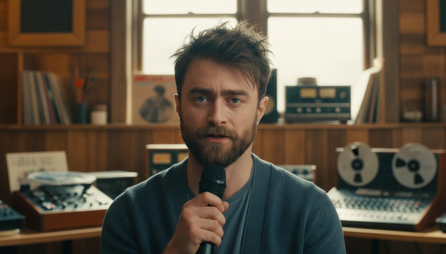 Daniel Radcliffe’s Blunt Advice for Stranger Things Stars: Do Whatever You Want