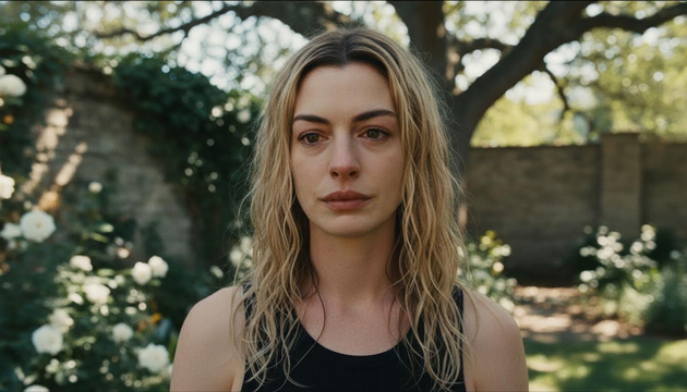 The Beyoncé Tip That Transformed Anne Hathaway’s Mother Mary Performance