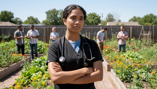 The Pitt Star's Priceless Reaction To Yet Another Round Of Cast Exit Rumors