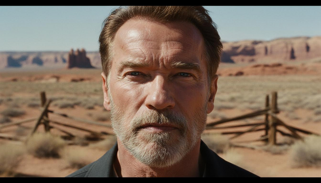Arnold Schwarzenegger’s $261 Million Flop Is Suddenly a Streaming Hit