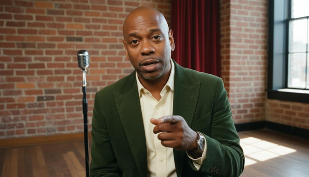 Dave Chappelle Delivers the Chappelle’s Show Update Fans Have Been Waiting For