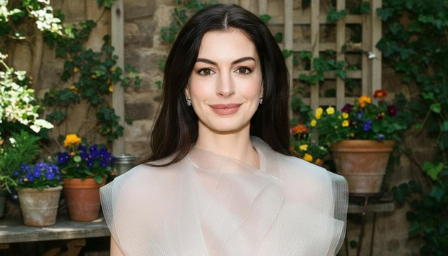 Anne Hathaway’s New Film Is Getting Review Bombed From Both Sides — For Two Very Different Reasons