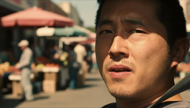 Steven Yeun’s Netflix Hit Returns, Flipping the Script