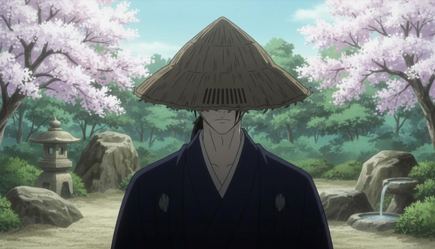 Samurai Champloo Roars Back 22 Years Later as a Streaming Hit on Apple