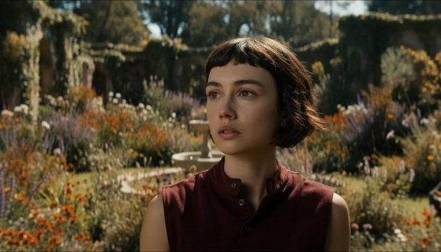 Sydney Chandler Joins Creature Commandos After Man of Tomorrow Audition — Here’s Who She Plays