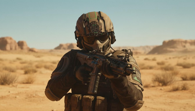 Call of Duty Movie Storms Theaters Summer 2028