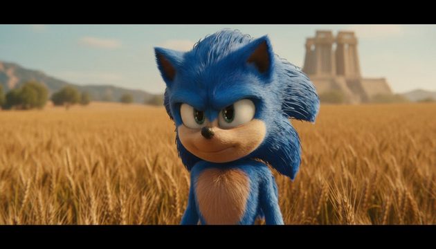 Sonic the Hedgehog 4 Footage Teases an Unlikely Hero Taking Center Stage in Sega's Next Movie