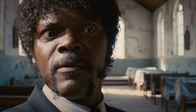 Pete Hegseth Recites Pulp Fiction's Invented Bible Verse at Pentagon Prayer Service