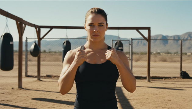 Gina Carano Weighs An MMA Comeback After The Mandalorian Exit: Here's Where She Stands