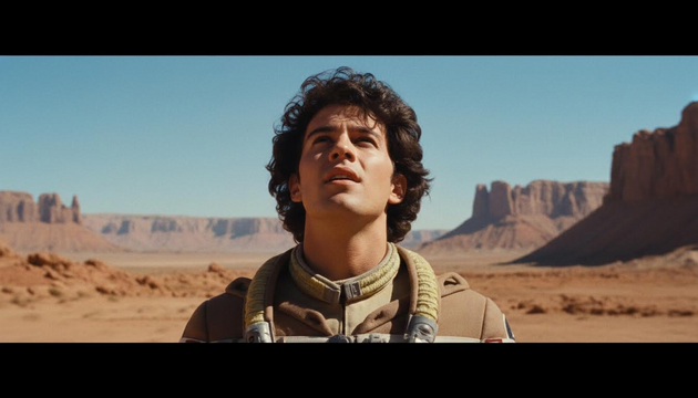 80s Sci-Fi Classic The Last Starfighter Blasts Back: Official Sequel Finally Confirmed