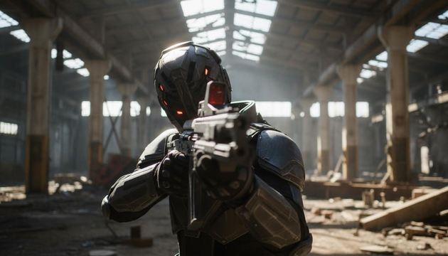 Cancel Your Plans: Netflix’s Cyberpunk Epic Altered Carbon Demands a Weekend Binge