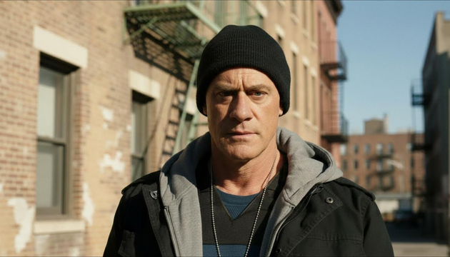 Christopher Meloni Breaks His Silence on Law & Order: Organized Crime Cancellation