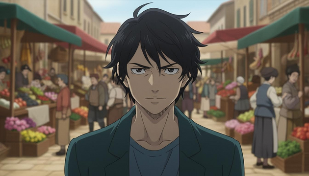 ChaO Review: Yasuhiro Aoki’s Breakneck, Surreal Animated Debut Rewrites the Rom-Com Rulebook