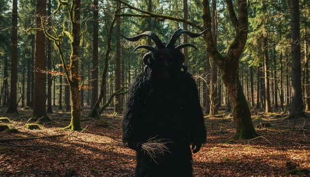 Move Over True Detective Season 1—Pagan Peak Is the Only Replacement You Need