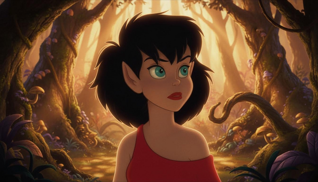 FernGully Goes Live-Action at Amazon MGM Studios With Nightbitch Director Marielle Heller at the Helm