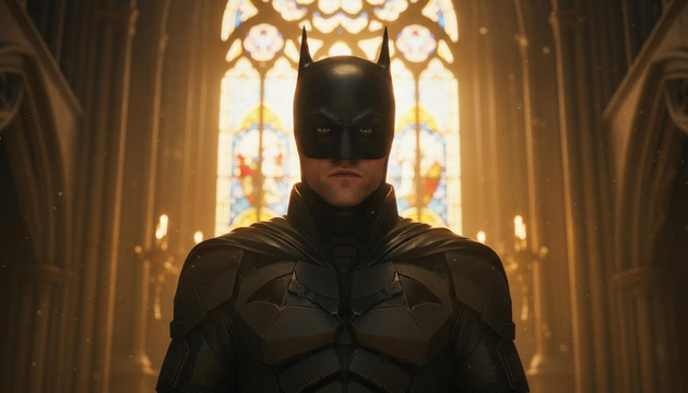 Game of Thrones Icon Charles Dance Heads to Gotham in The Batman: Part II