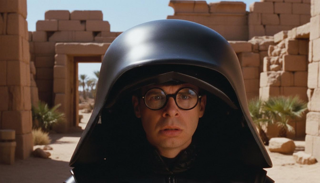 Why Rick Moranis Finally Said Yes to Spaceballs 2