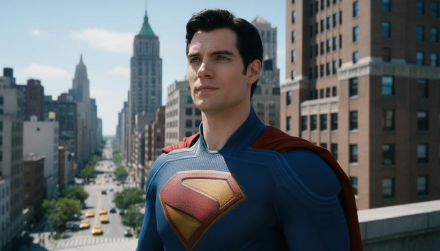 Andre Royo Boards Man of Tomorrow in a Secret Role — Who Could He Be?