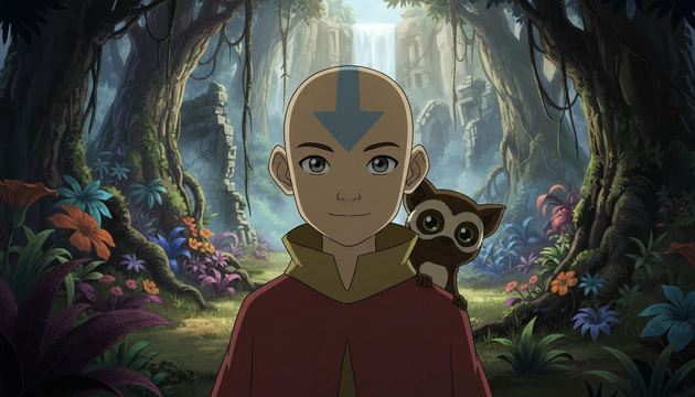 The Legend of Aang: The Last Airbender Animated Sequel — Release Window, Plot Teases, Cast, and More