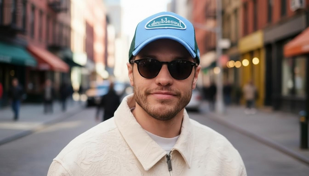 The Real Reason Pete Davidson Isn’t in Lorne Michaels’ New SNL Movie