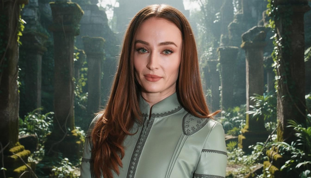 Tomb Raider Voice Actress Shares the One Game-Changing Tip Sophie Turner Can’t Ignore