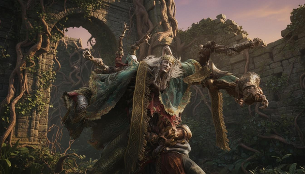 A24 Confirms Elden Ring Cast And Release Date — Here's When It Finally Drops