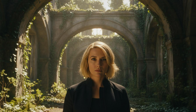 Divergent Saga Expands: Veronica Roth Announces Two New Books