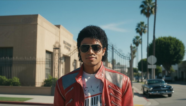 Early Michael Biopic Reactions All Agree On One Thing About Jaafar Jackson