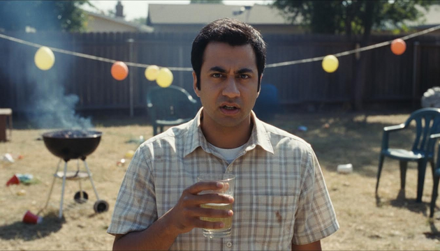 Kal Penn Says Harold & Kumar 4 Is Closer Than You Think