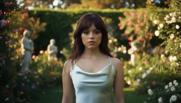 Jenna Ortega’s Acclaimed 2021 Film Is Now a Streaming Sensation