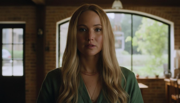 Jennifer Lawrence’s Wild R-Rated Comedy Drops on HBO Max Today