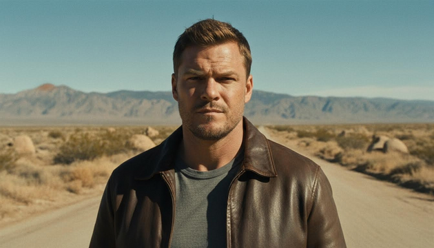 Reacher Isn't Slowing Down: Prime Video Reportedly Readies Season 5