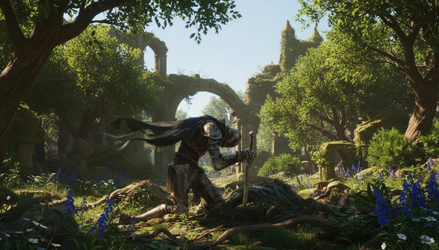 Every Elden Ring Character Headed to the Big Screen in Alex Garland’s Movie