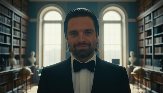 Sebastian Stan Finally Sets the Record Straight on That The Batman 2 Role