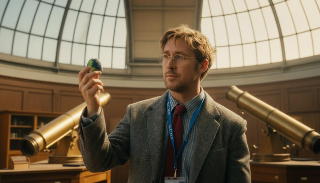 Is Project Hail Mary’s Beloved Alien Headed for Oscar Gold in 2027?