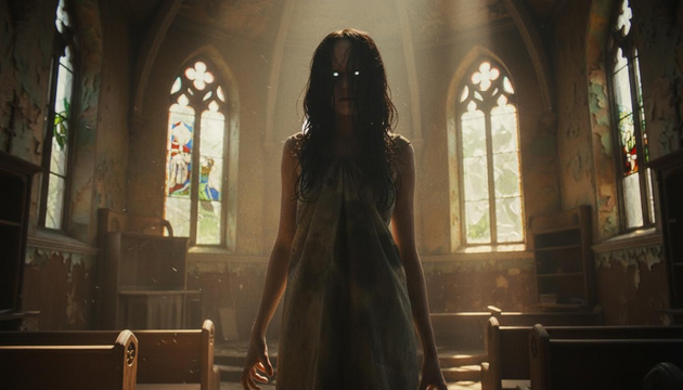 Viral Horror Hit Mora Scores Feature from Parasite Studio Neon