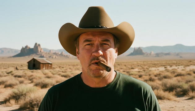 Comedy Meets Cosmic Terror as Kumail Nanjiani and Jim Belushi Join Josh Ruben’s Green Bank