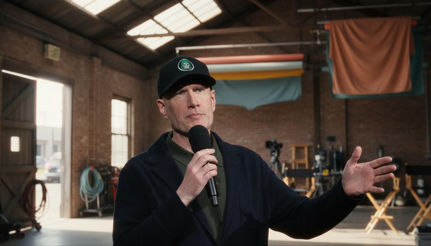 Kevin Feige Got Emotional Over Avengers: Doomsday’s Cast — Here’s Why