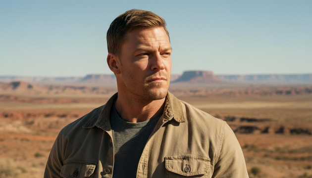 Reacher Fans, Netflix’s Untamed Is Your Next Must-Watch Thrill Ride