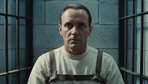 You Can Now Stream Silence of the Lambs for Free — 35 Years After Its Debut