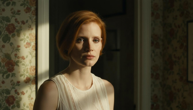 Jessica Chastain’s Erotic Thriller Locks In Starz Streaming Debut Date