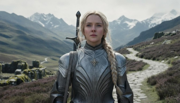 Lord of the Rings: The Rings of Power Is Back Sooner Than You Think