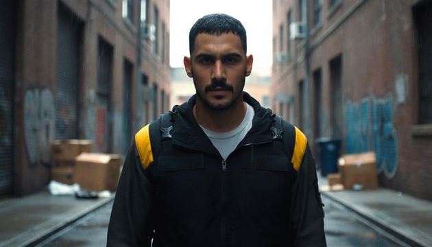 Amazon’s Vengeance Is the Gritty Punisher-Meets-Batman Hit Taking Over Streaming